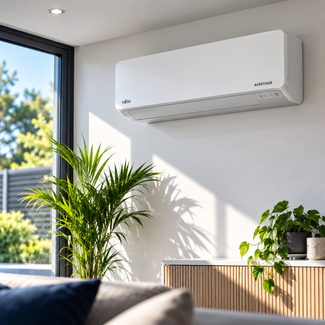 Air conditioning system installation in Medway Kent