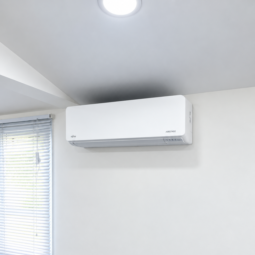 Air conditioning system installed in Medway